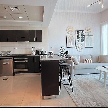 Luxurious 1 Bedroom Apartment In The Dubai Marina! Eksteriør bilde